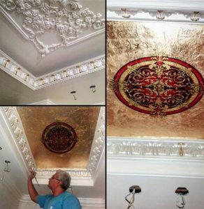 مواد و مصالح مورد نیاز