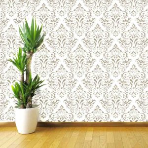 شابلون‌های دیواری، ابزاری کاربردی برای دکوراسیون داخلی