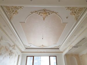 انواع دوره های آموزش پتینه کاری در یزد