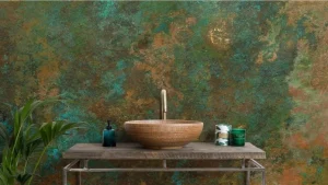 پتینه ایتالیایی، هنری کهنه و زیبا