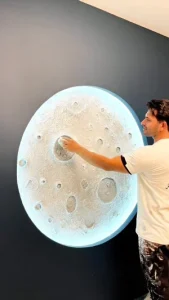 سرفصلهای آموزش تخصصی پتینه دیوار